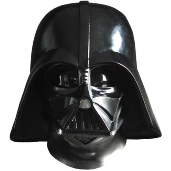 Star Wars Replica 1/1 Darth Vader Helmet (Episode IV)